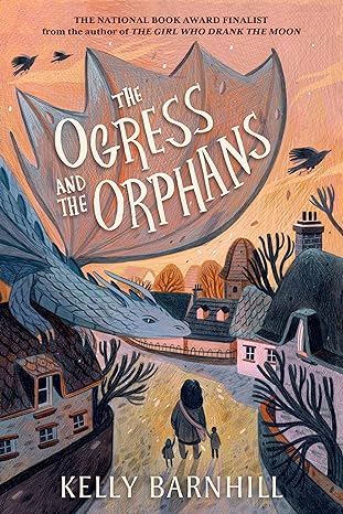 The Ogress and the Orphans - MPHOnline.com