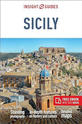 Insight Guides Sicily - MPHOnline.com