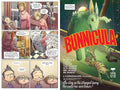 Bunnicula: The Graphic Novel - MPHOnline.com