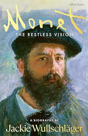 Monet: The Restless Vision - MPHOnline.com