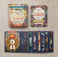 The Illustrated Herbiary Oracle Cards: 36-Card Deck of Bewitching Botanicals - MPHOnline.com