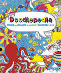 Doodlepedia x 2 Assort - MPHOnline.com