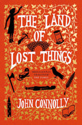 The Land Of Lost Things (UK) - MPHOnline.com