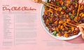 A Very Chinese Cookbook: 100 Recipes from China and Not China (But Still Really Chinese) - MPHOnline.com