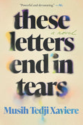 These Letters End in Tears - MPHOnline.com