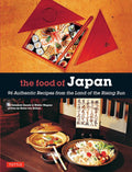 The Food Of Japan - MPHOnline.com