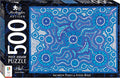 Mindbogglers Artisan 500pc Jigsaw Saltwater People - MPHOnline.com