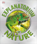 Explanatorium of Nature (9780241286845) - MPHOnline.com