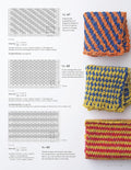 55 Fantastic Japanese Knitting Stitches: (Includes 25 Projects) - MPHOnline.com