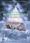 Northern Lights- The Graphic Novel - MPHOnline.com