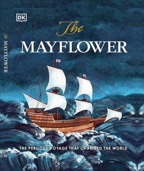 The Mayflower - MPHOnline.com