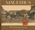 Mauritius 500 Early Postcards - MPHOnline.com