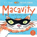 Macavity: The Mystery Cat - MPHOnline.com