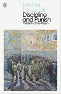 Penguin Modern Classics: Discipline and Punish - MPHOnline.com