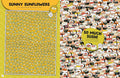 Highlights Spot the Impostor Puzzles - MPHOnline.com