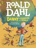 Danny And The Champion Of Theworld (Colour Ed) - MPHOnline.com