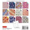 Origami Paper 200 sheets Chiyogami Flowers 6" (15 cm) - MPHOnline.com