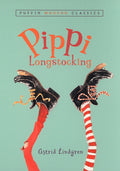 Pippi Longstocking (Puffin Modern Classics) - MPHOnline.com