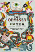 The Odyssey - MPHOnline.com