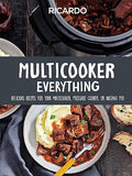 Multicooker Everything: Delicious - MPHOnline.com