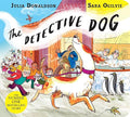 The Detective Dog - MPHOnline.com