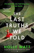 The Last Truths We Told - MPHOnline.com