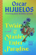 Twain & Stanley Enter Paradise - MPHOnline.com