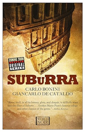 Suburra - MPHOnline.com