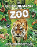 Behind the Scenes at the Zoo - MPHOnline.com