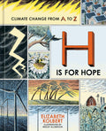 H Is for Hope: Climate Change from A to Z - MPHOnline.com