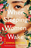 When Sleeping Women Wake (UK) PB - MPHOnline.com