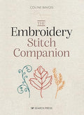 The Embroidery Stitch Companion - MPHOnline.com