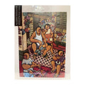 Street Vendor 1 - A3 Poster - MPHOnline.com