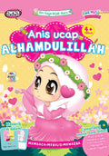 Anis Ucap Alhamdulillah (9789674495169) - MPHOnline.com