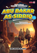Kisah Hebat Khulafa Ar-Rasyidin - Siri 1: Abu Bakar as-Siddiq - Galeri Ilmu - MPHOnline.com