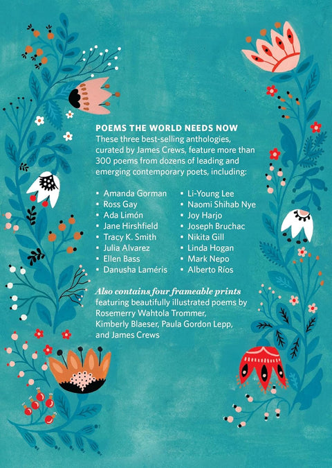 A Boxful of Poetry - MPHOnline.com