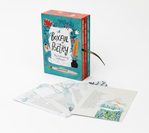 A Boxful of Poetry - MPHOnline.com