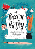 A Boxful of Poetry - MPHOnline.com