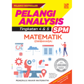 Analisis 2022 Matematik (Dwibahasa) - MPHOnline.com