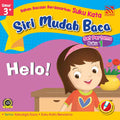 Siri Mudah Baca: Helo (Set Pertama,Buku 1) - MPHOnline.com