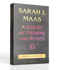 [PRE-ORDER] - A Court of Thorns and Roses #6 (Hardcover) (Expected: 30/10/2026) - MPHOnline.com
