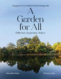 A Garden for All: Reflection. Inspiration. Solace. - MPHOnline.com