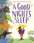 A Good Night's Sleep - MPHOnline.com