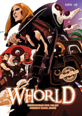Whorld - MPHOnline.com