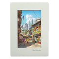 Art Frame Art Innerframe Good Morning Malaysia - MPHOnline.com