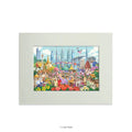 Unity Beyond Borders: Art Frame - MPHOnline.com