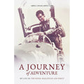 A Journey of Adventure: My Life In The Royal Malaysian Air Force - MPHOnline.com
