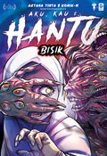 Komik-M: Aku, Kau & Hantu #7: Bisik - Komik-M - MPHOnline.com
