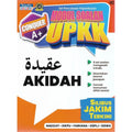 Conquer A+ Modul Soalan UPKK Akidah 2025 - MPHOnline.com