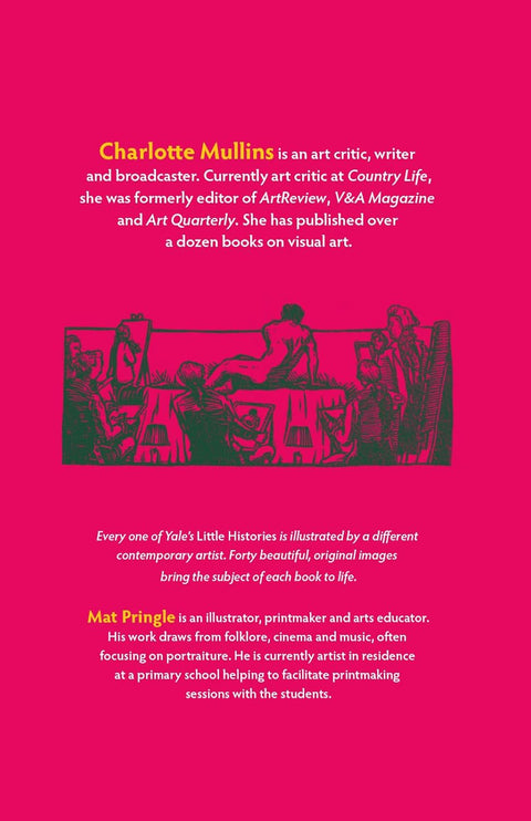 A Little History of Art (Little Histories) - MPHOnline.com
